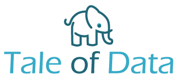 Page d’accueil du Centre d’aide Support Tale of Data